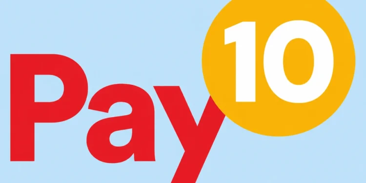 Pay10