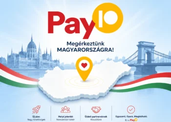Pay10 Magyarország