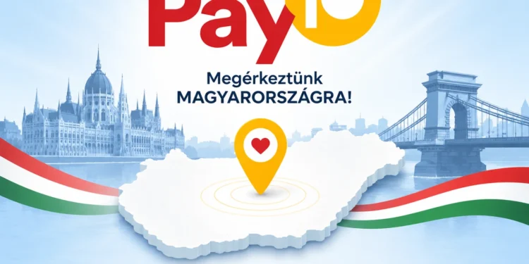 Pay10 Magyarország