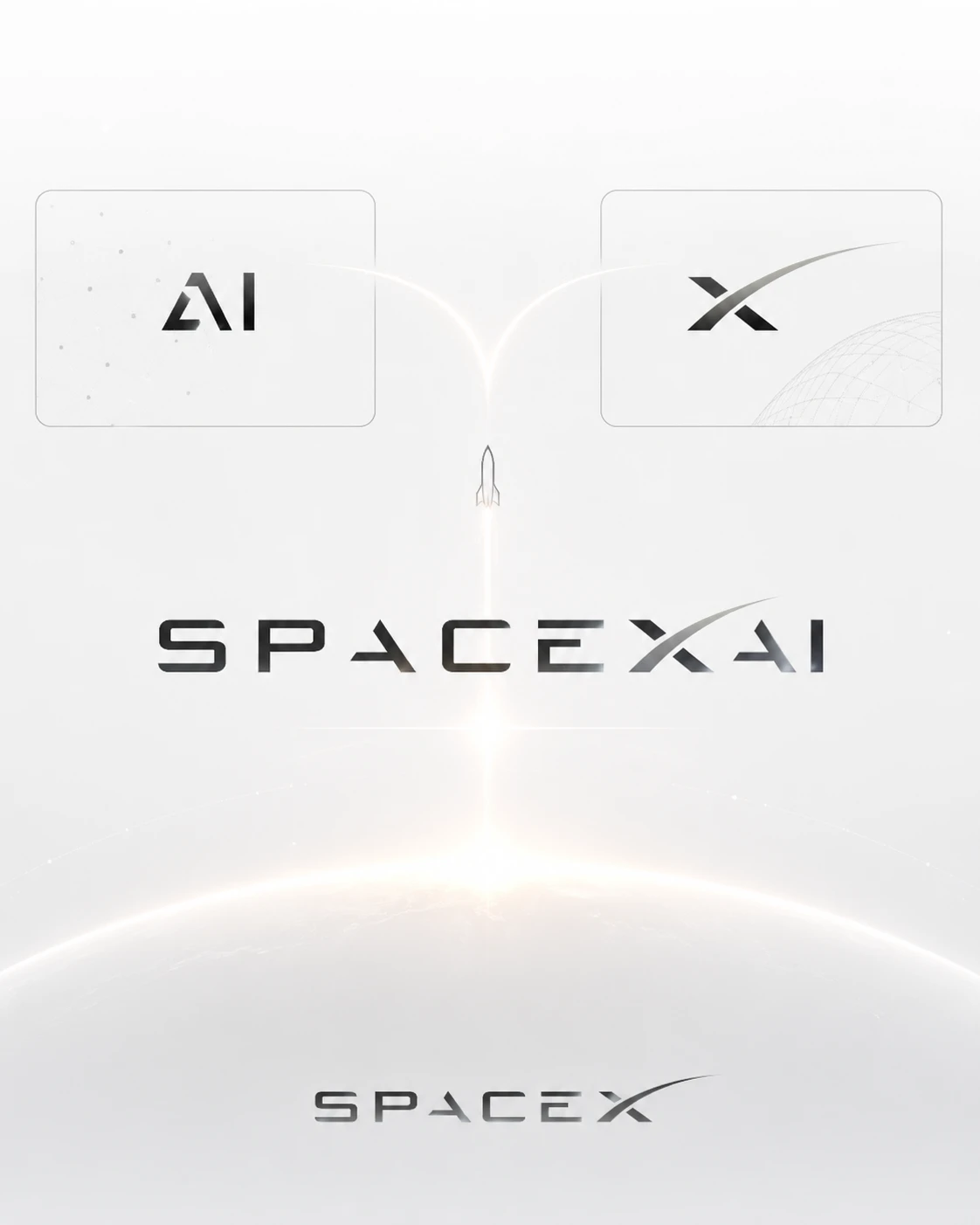 SpaceXAI