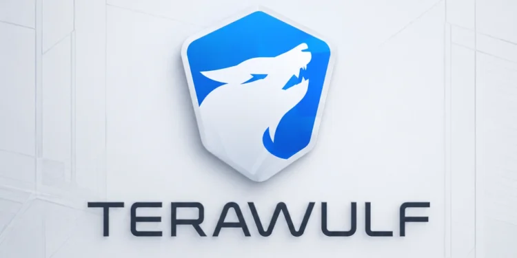 TeraWulf