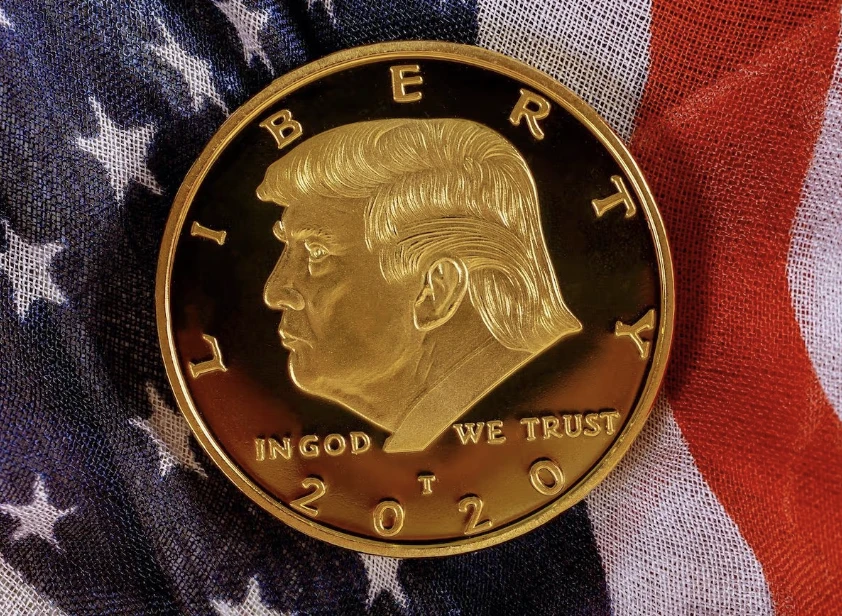Trump token