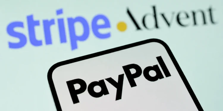 Stripe–PayPal: kriptós fordulat
