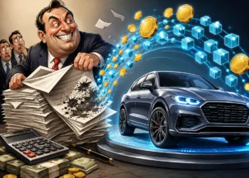 autóhitel token értékpapír