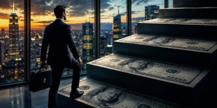 dollár engedély jogszabályok lépcső