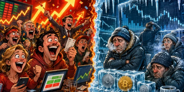 prediction market jóslatpiac