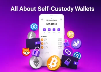 All About Self-Custodí Wallets