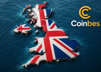 Anglia Coinbase