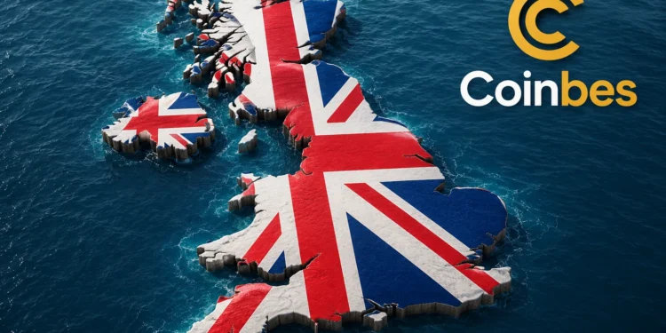 Anglia Coinbase