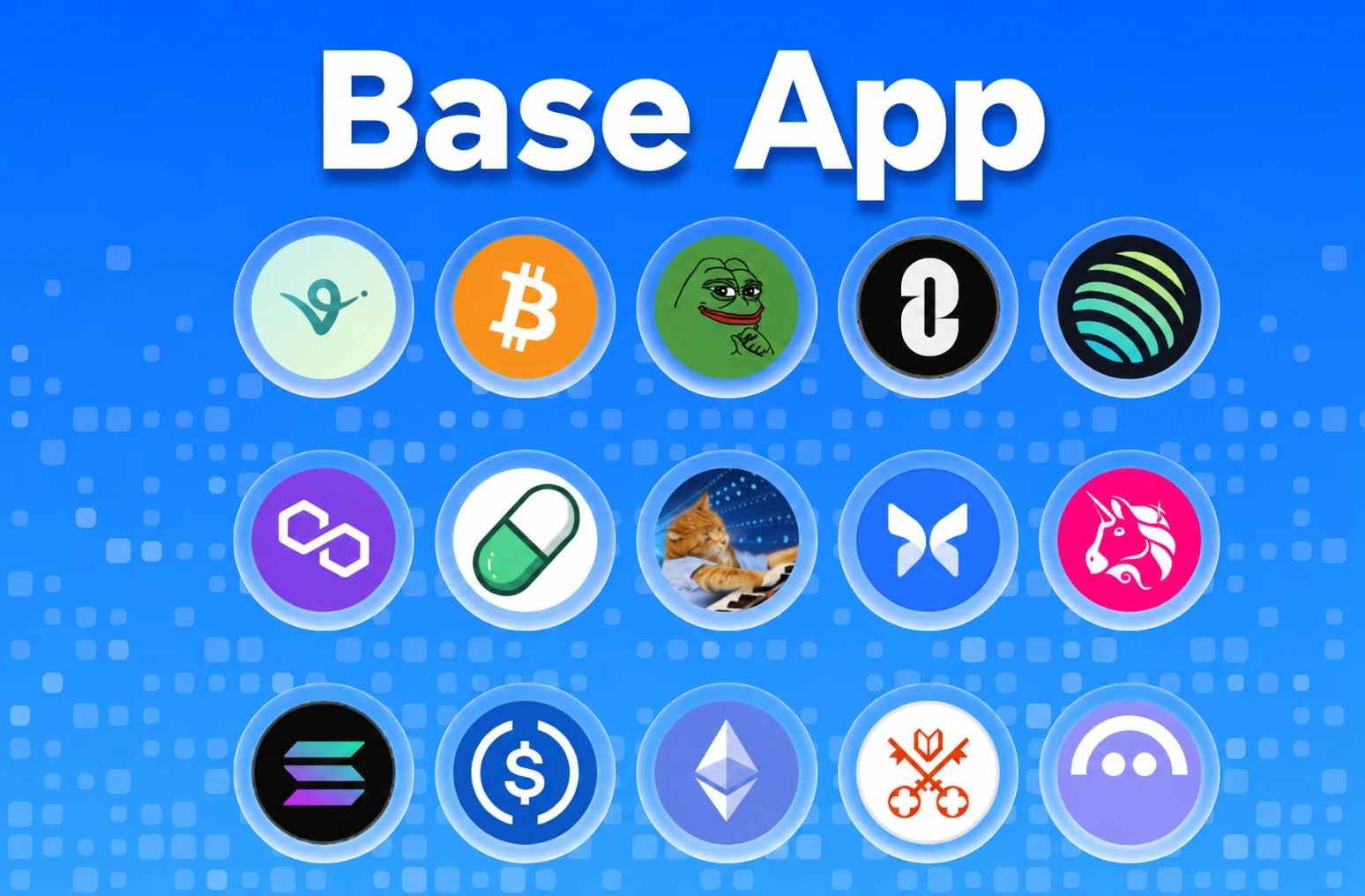 BASE App