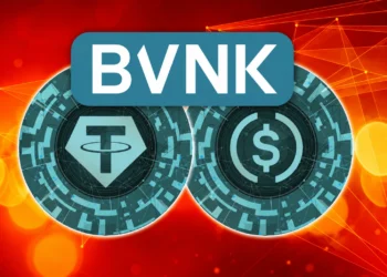 BVNK stabilcoinok