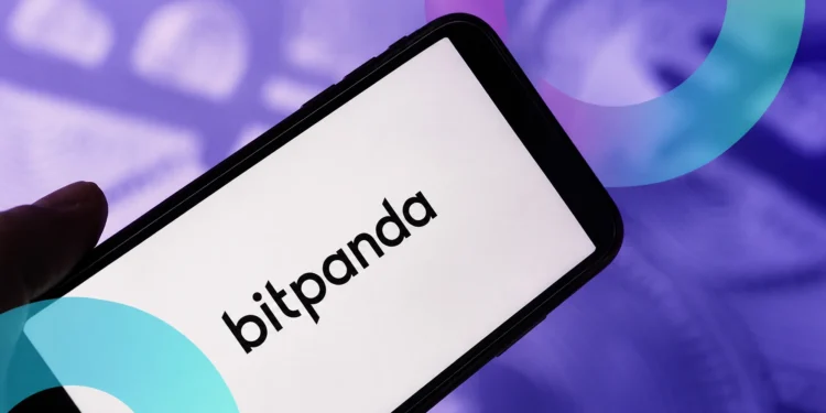 Bitpanda MiCA-bírság: üzenet az európai kriptopiacnak