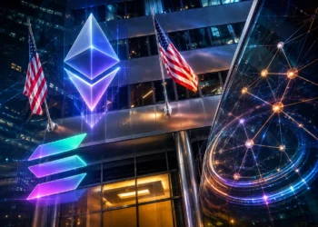 BlackRock stabilcoin-tartalékalapja elindult