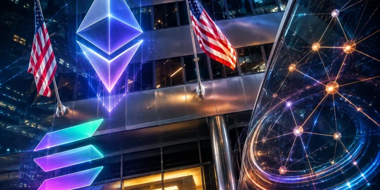 BlackRock stabilcoin-tartalékalapja elindult