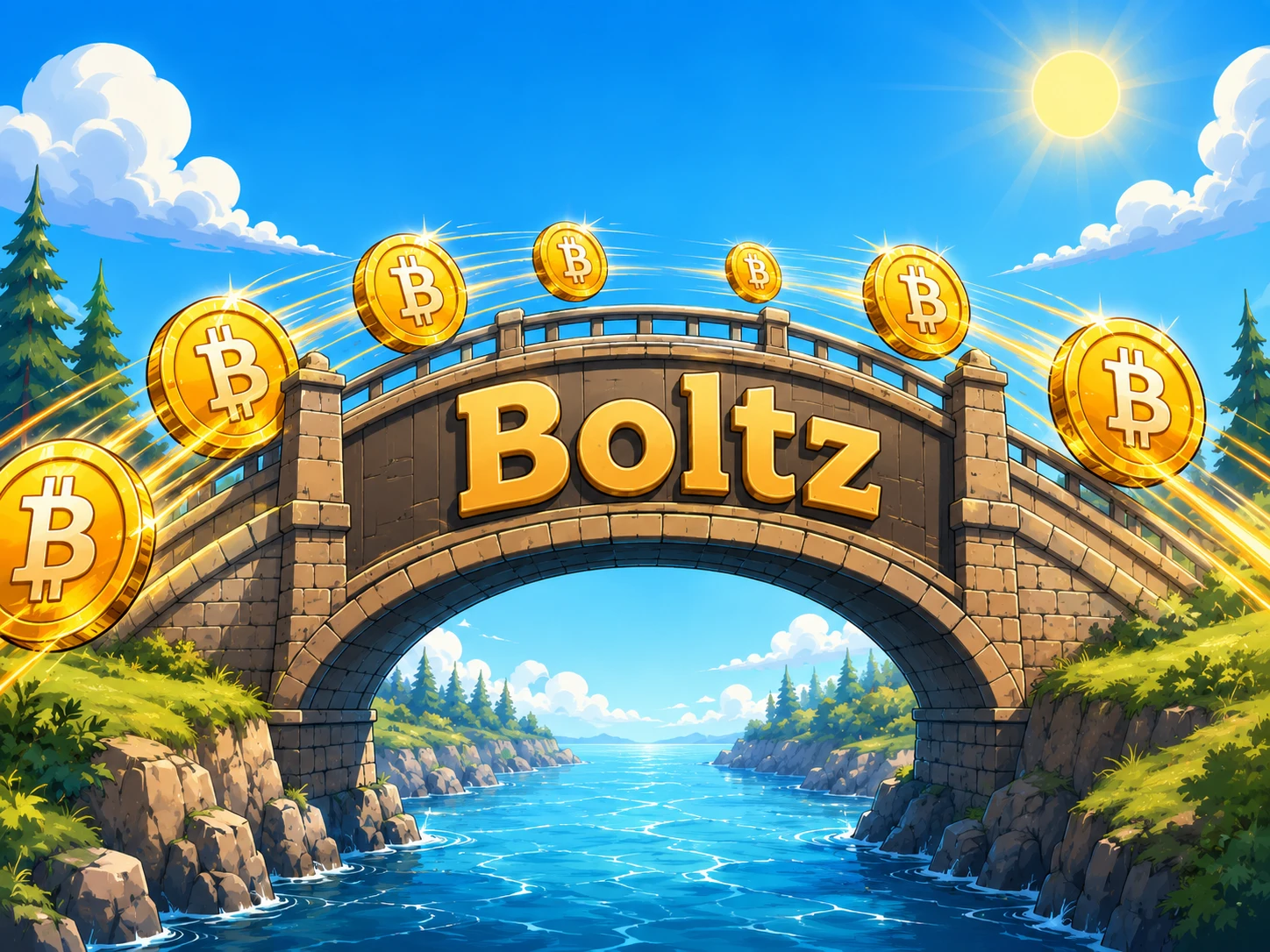 Boltz híd bitcoin