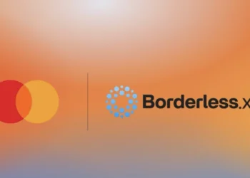 Borderless.xyz, Mastercard stabilcoin