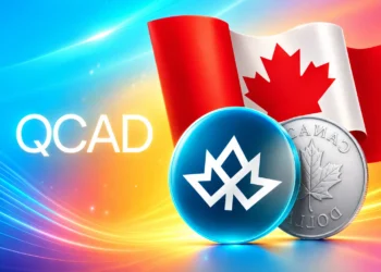 Canada CAD stabilcoin