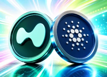 Cardano ADA token Hyperliquid HYPE token