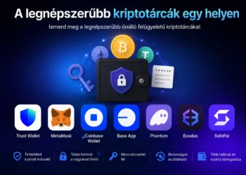 Kriptotárca Wallet