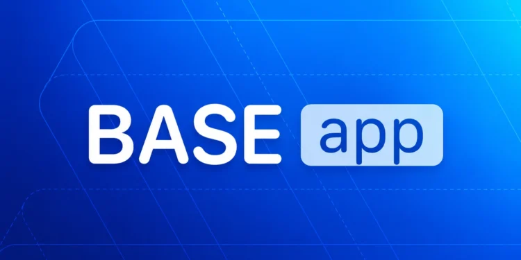 BASE app