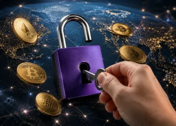 token unlocking feloldás token
