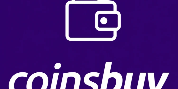 Coinsbuy