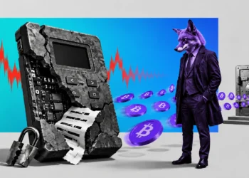 Coldcard hack