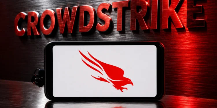CrowdStrike