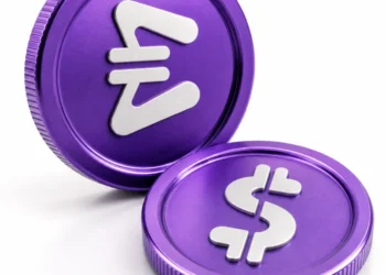 EURR stabilcoin