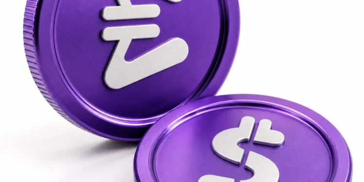EURR stabilcoin