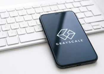 Grayscale