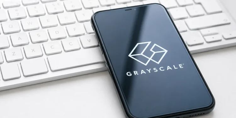 Grayscale