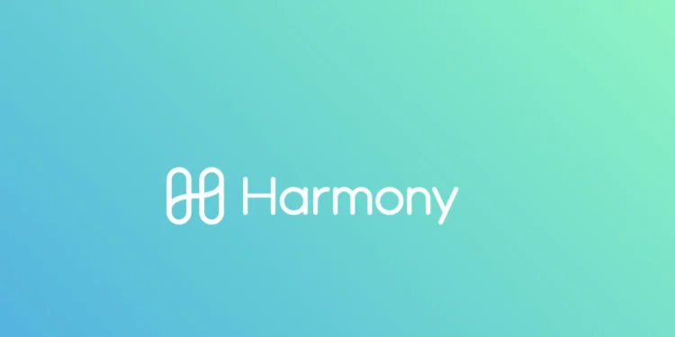 Harmony one