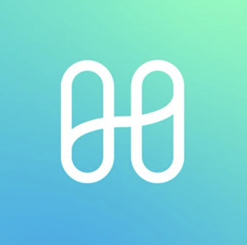 Harmony one logo