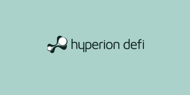 Hyperion DeFi
