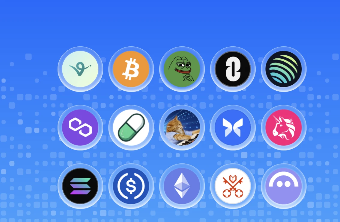Kriptok coinok