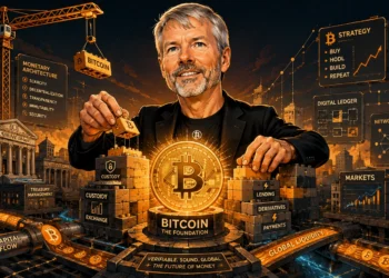 Michael Saylor Bitcoin