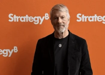 Michael Saylor Strategy
