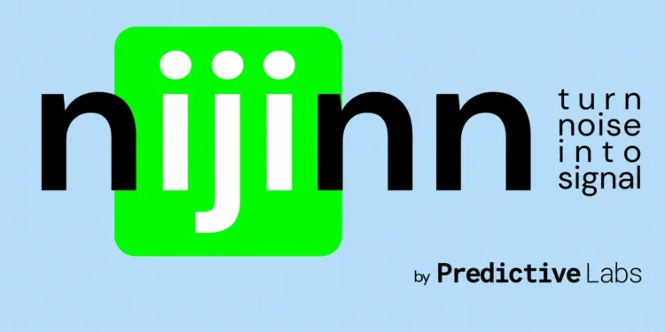 Coinsilium növeli részesedését a Nijinn prediction market platformban