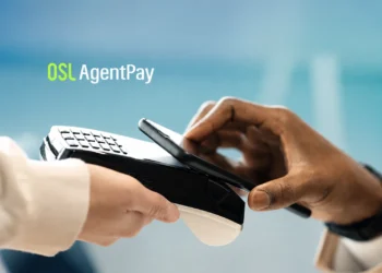 OSL AgentPay fizetés terminál