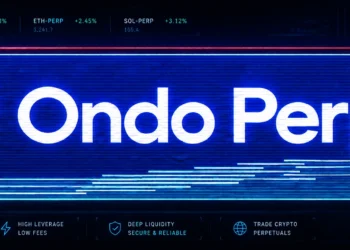 Ondo Perps