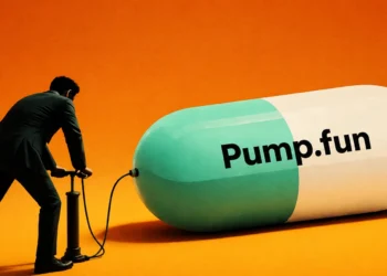 PUMP token