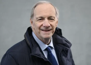 Ray Dalio