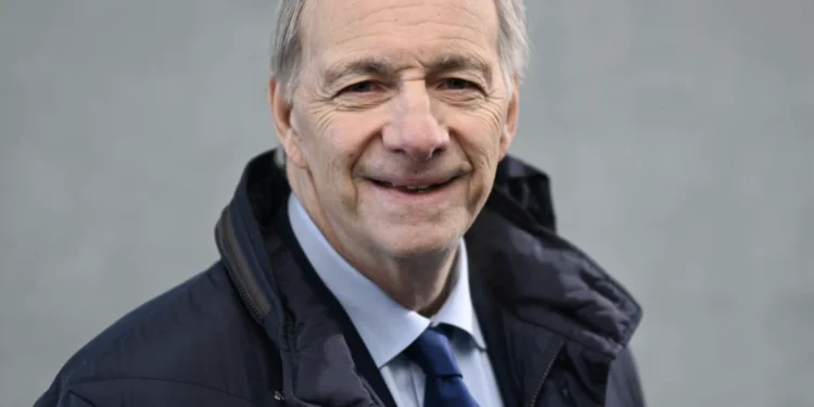 Ray Dalio