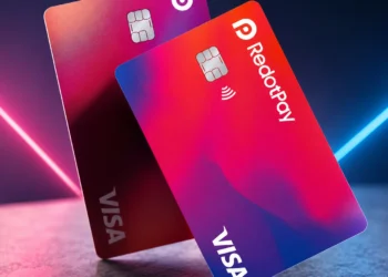 Binance–RedotPay: 473 milliós per