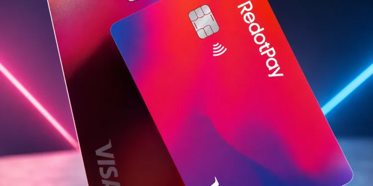 Binance–RedotPay: 473 milliós per