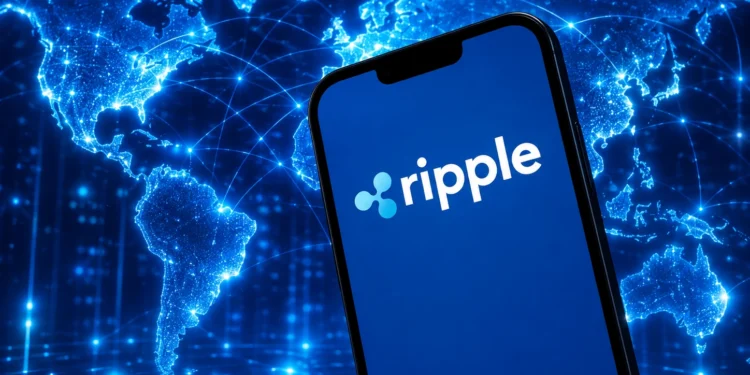 Ripple payment