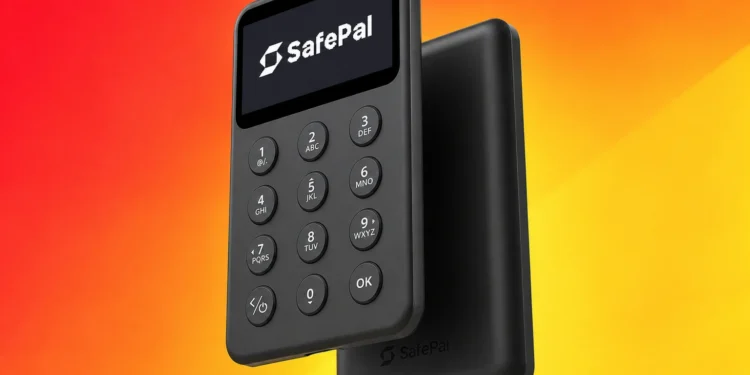 SafePal fogalma: hogyan működik a kriptotárca és mire való az SFP token?