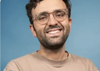 Tarek Mansour Kalshi