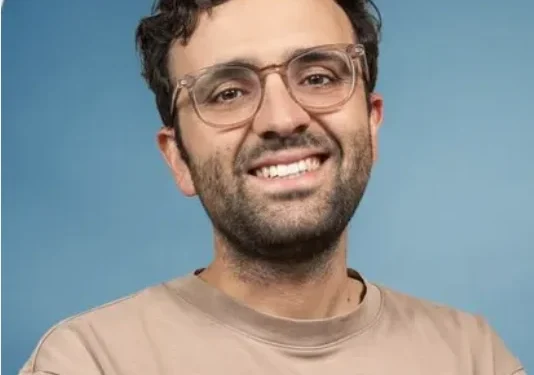 Tarek Mansour Kalshi